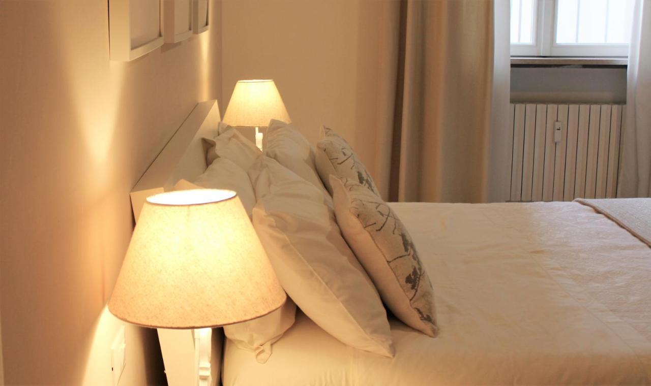 B&B Campesio Al2 Piacenza Dış mekan fotoğraf