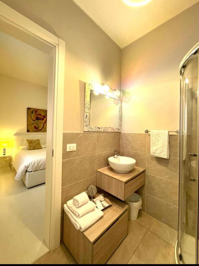 B&B Campesio Al2 Piacenza Dış mekan fotoğraf