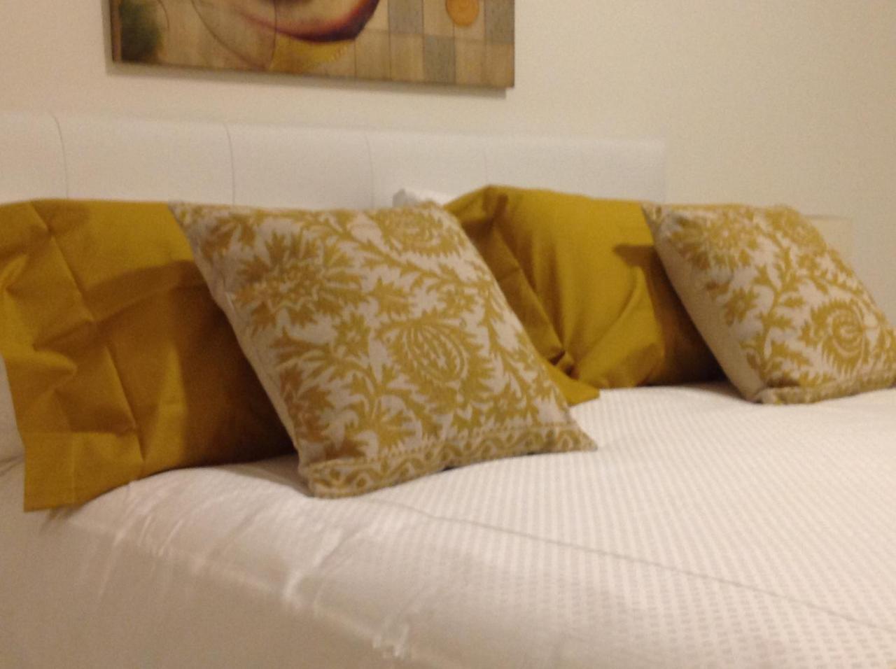 B&B Campesio Al2 Piacenza Dış mekan fotoğraf