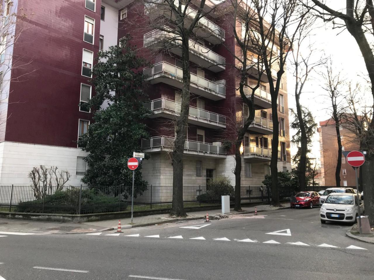 B&B Campesio Al2 Piacenza Dış mekan fotoğraf