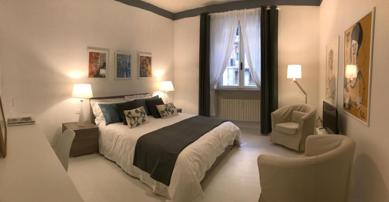 B&B Campesio Al2 Piacenza Dış mekan fotoğraf