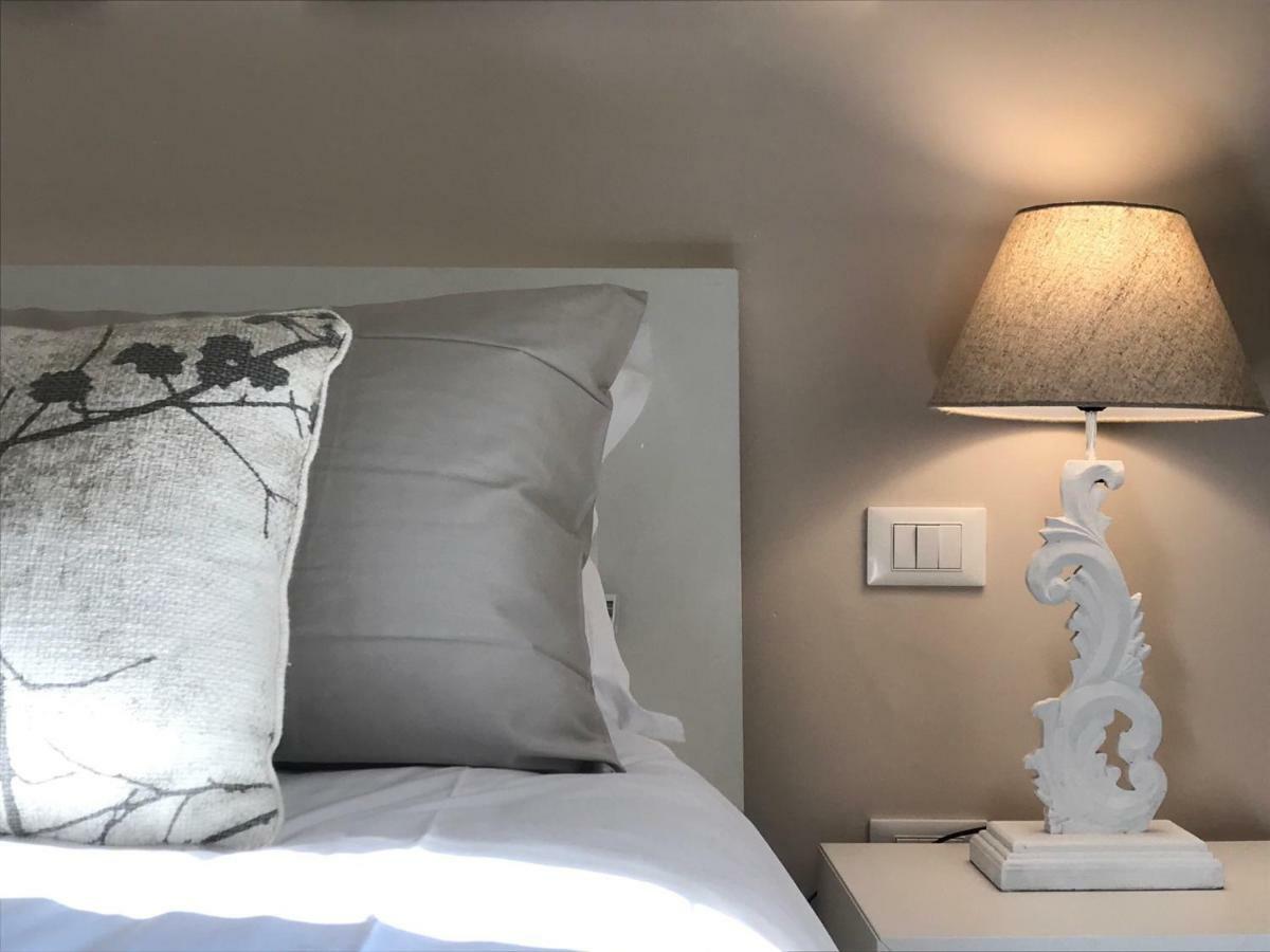 B&B Campesio Al2 Piacenza Dış mekan fotoğraf