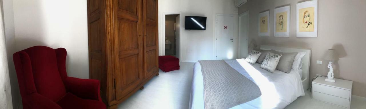B&B Campesio Al2 Piacenza Dış mekan fotoğraf